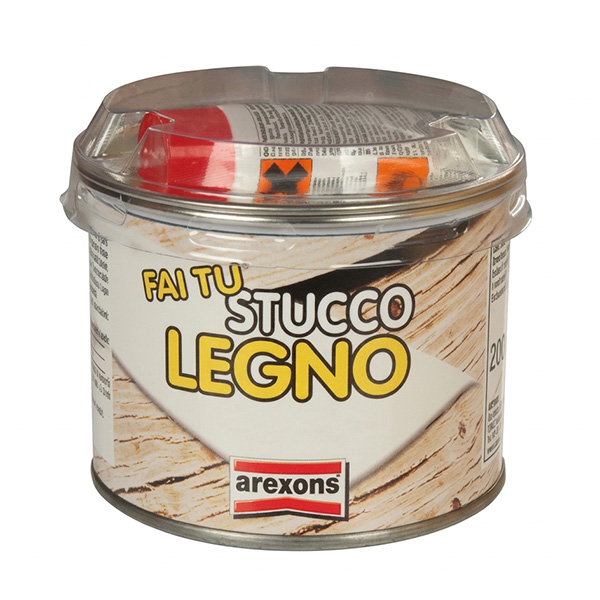 AREXONS FAI TU Stucco per Legno da GR.175 - AREXONS